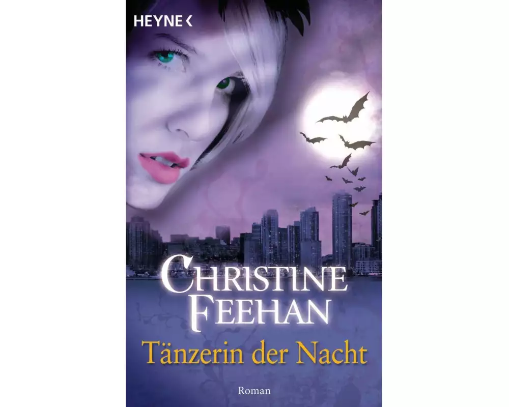 Tänzerin der Nacht