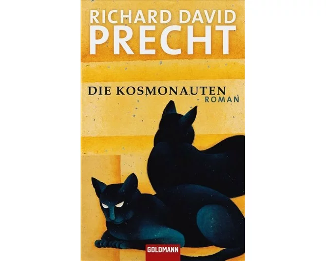 Die Kosmonauten