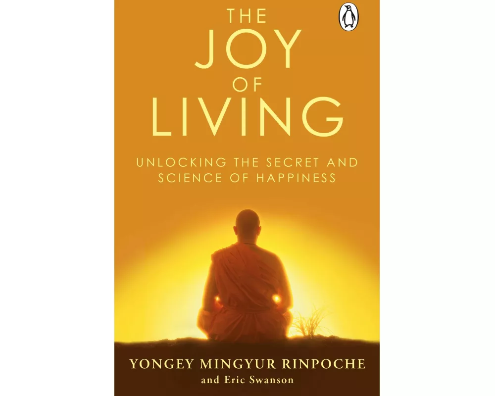 The Joy of Living