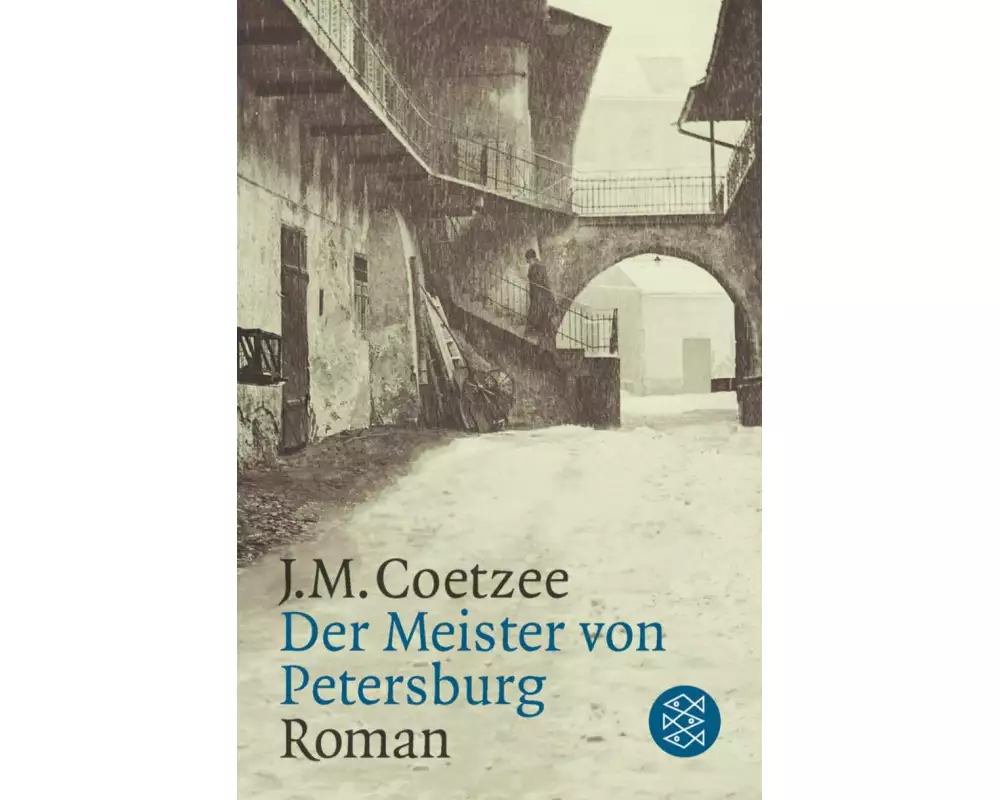 Der Meister von Petersburg
