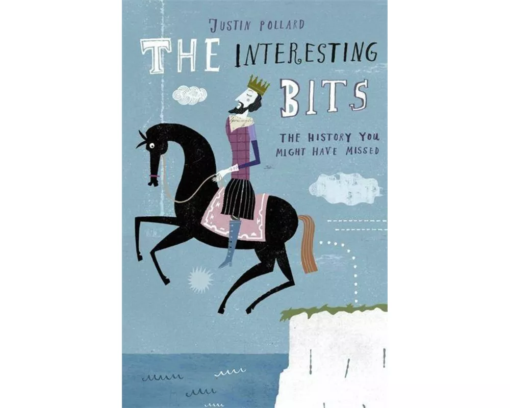 The Interesting Bits