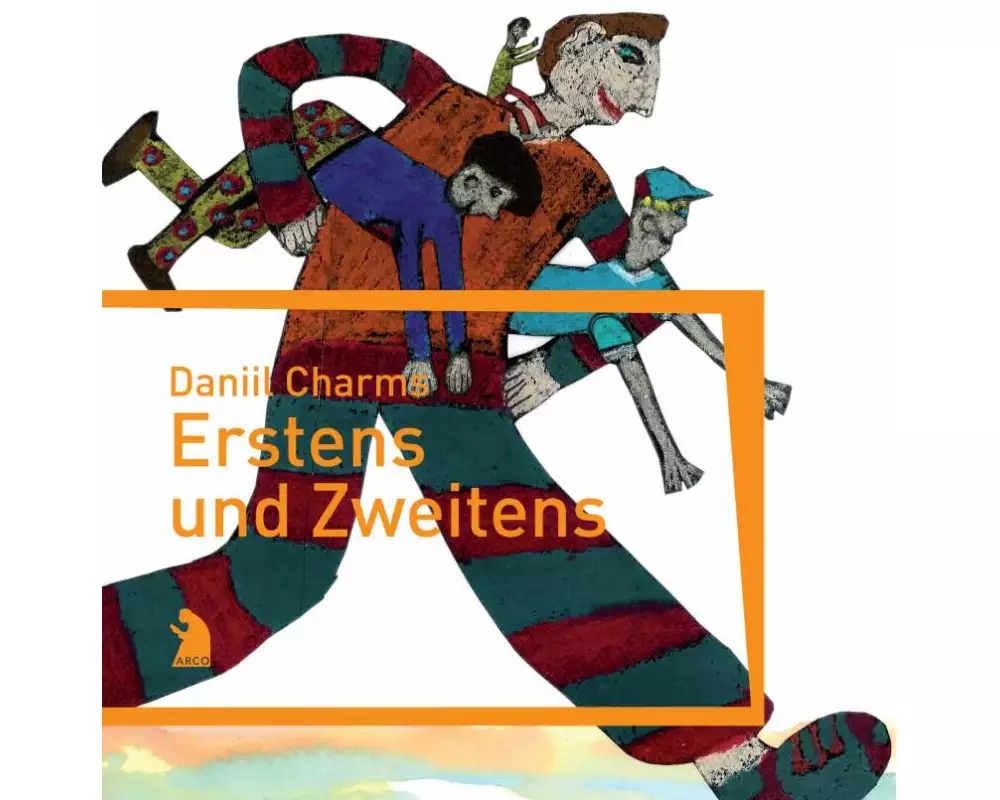 Erstens und Zweitens