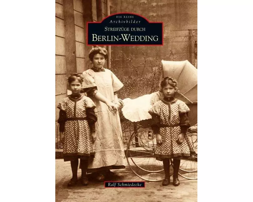 Streifzüge durch Berlin-Wedding