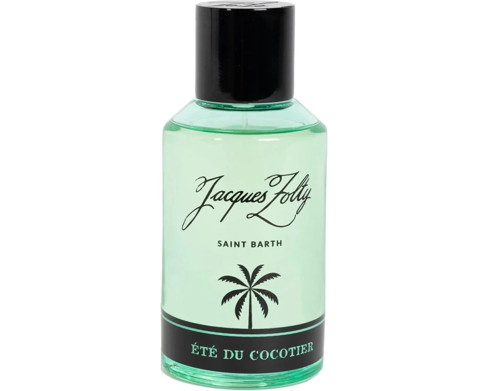 Jacques Zolty Saint Barth Été du Cocotier 100 ml