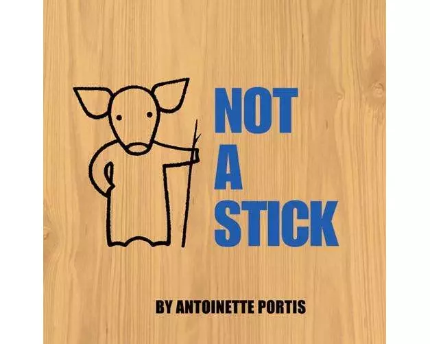 Not a Stick