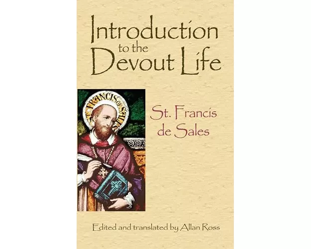 Introduction to the Devout Life
