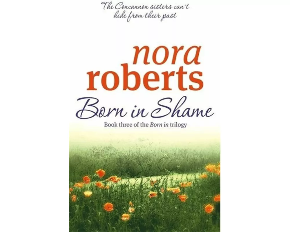 Born in Shame