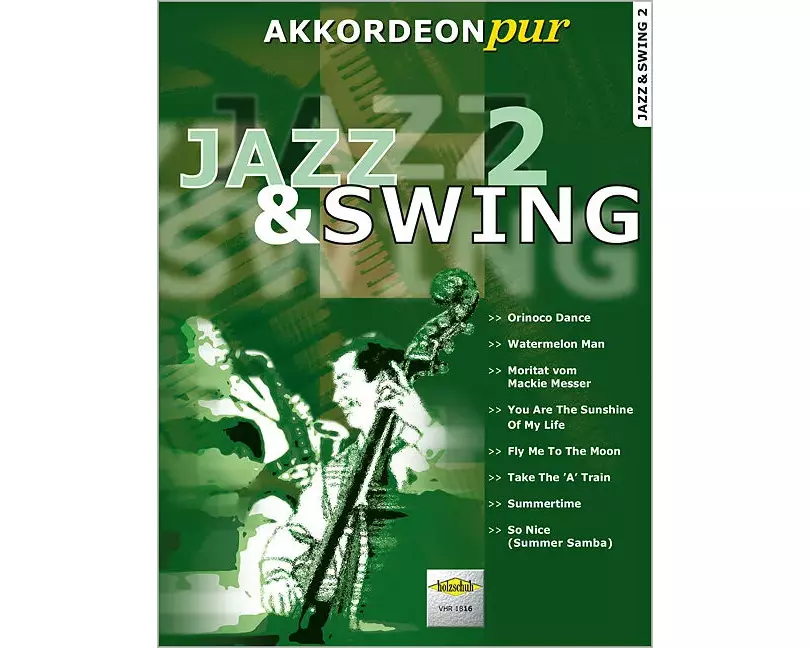 Jazz & Swing 2