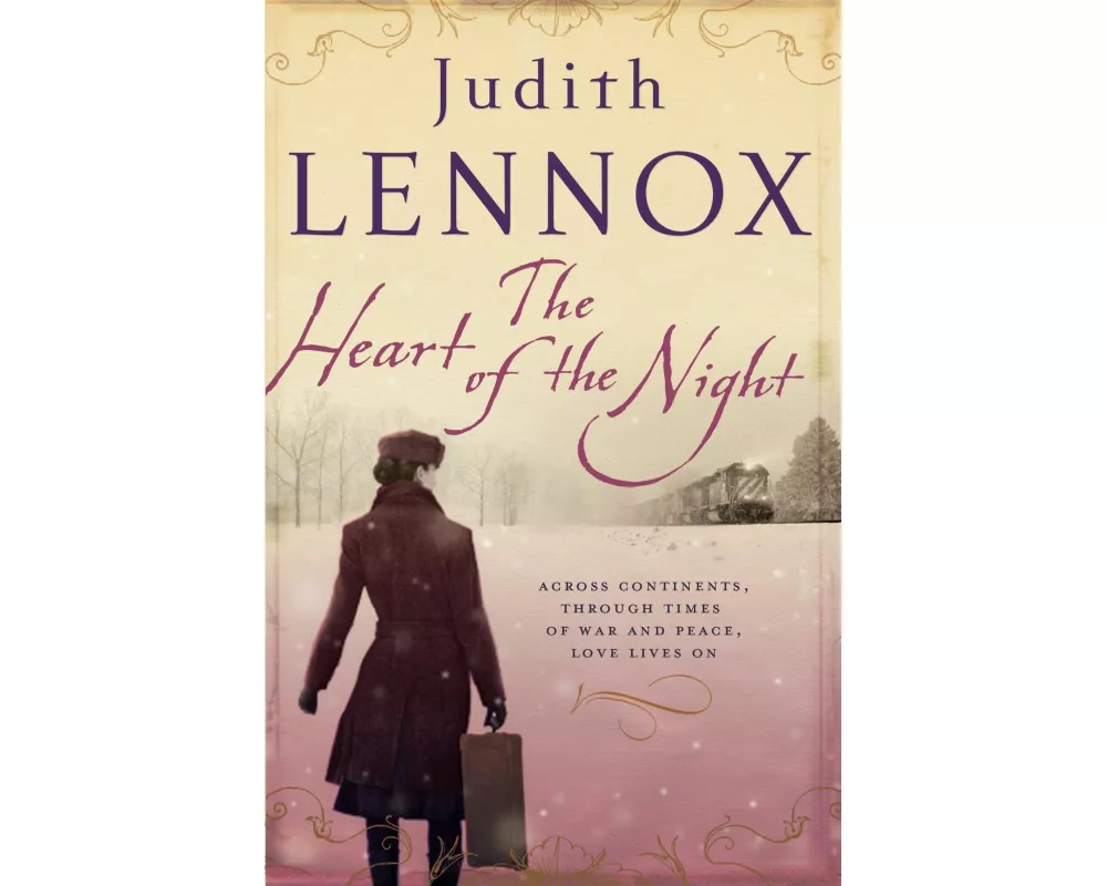 The Heart of the Night