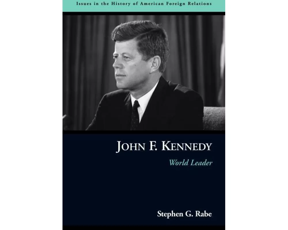 John F. Kennedy