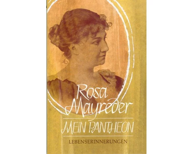Mein Pantheon