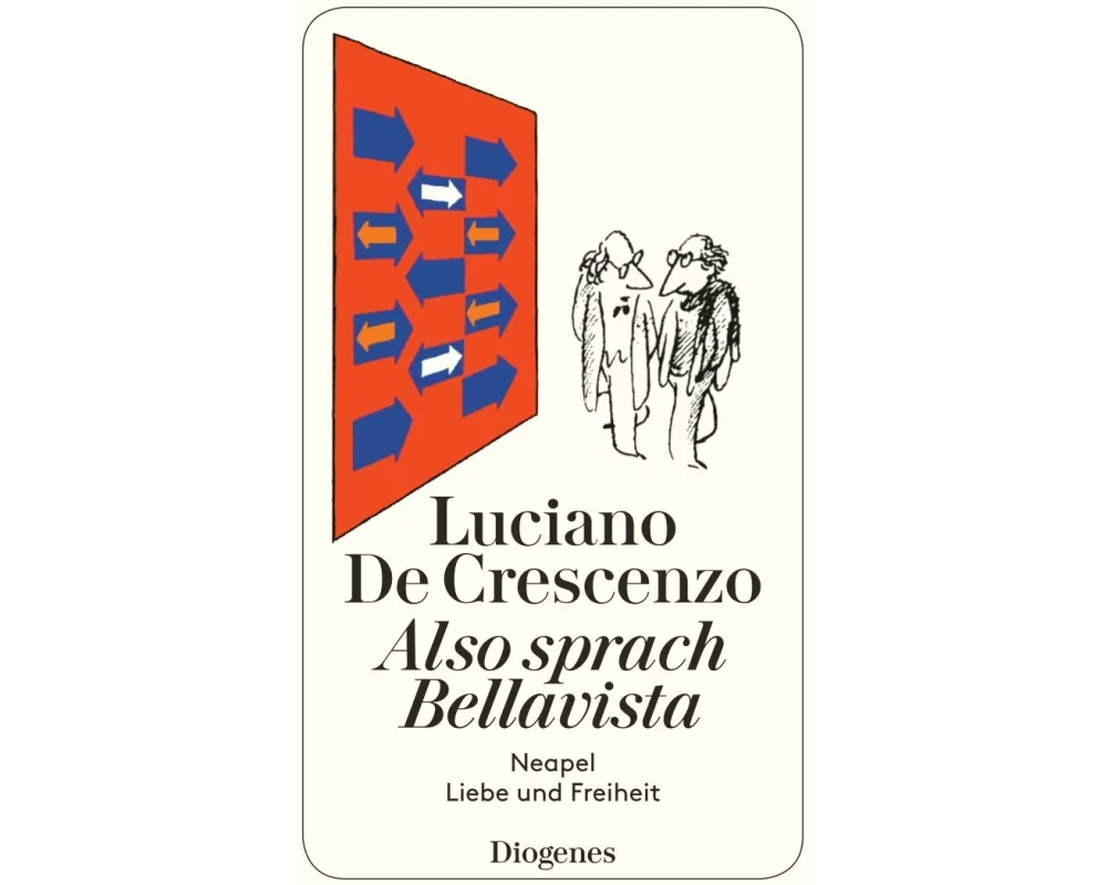 Also sprach Bellavista