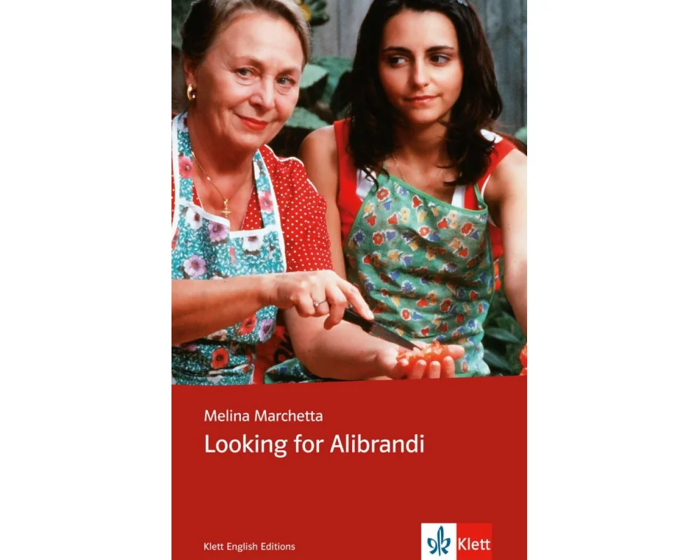 Looking for Alibrandi