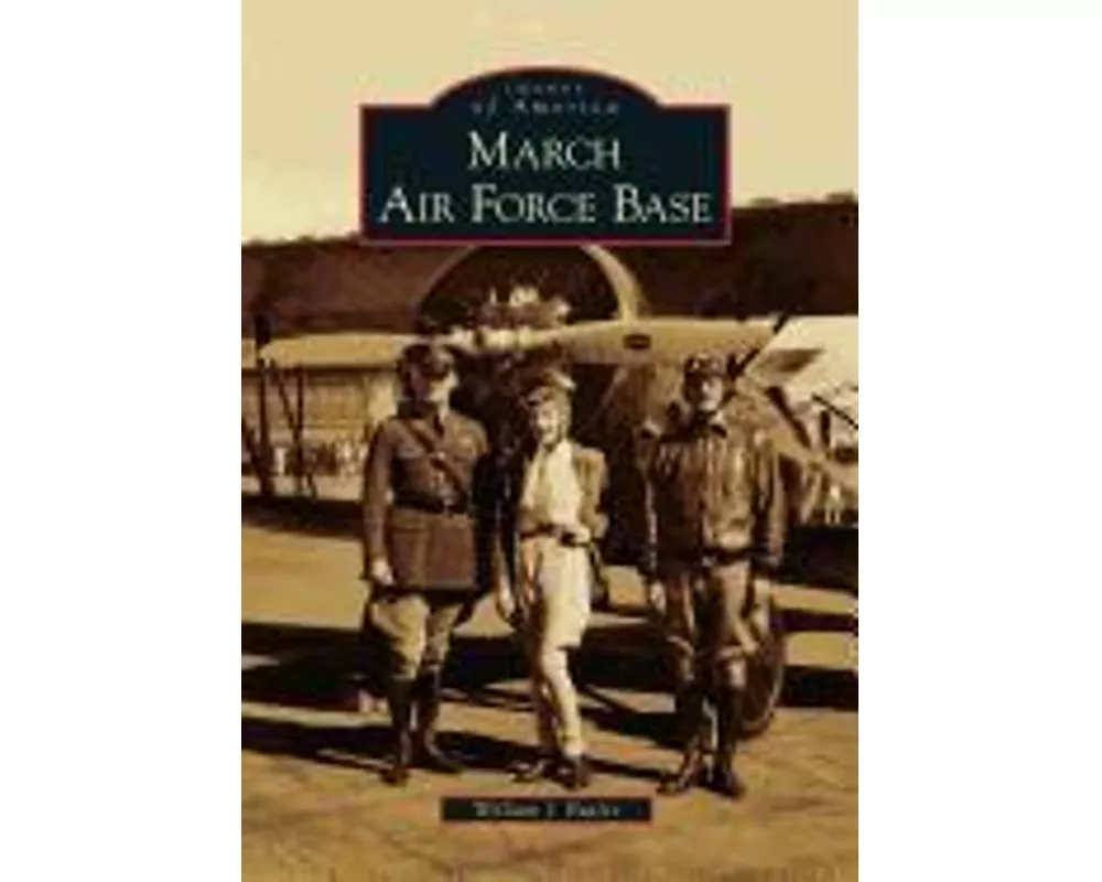 March Air Force Base