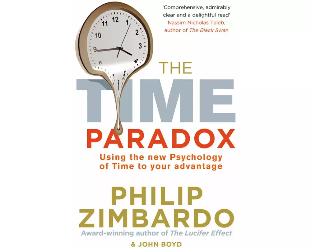 The Time Paradox