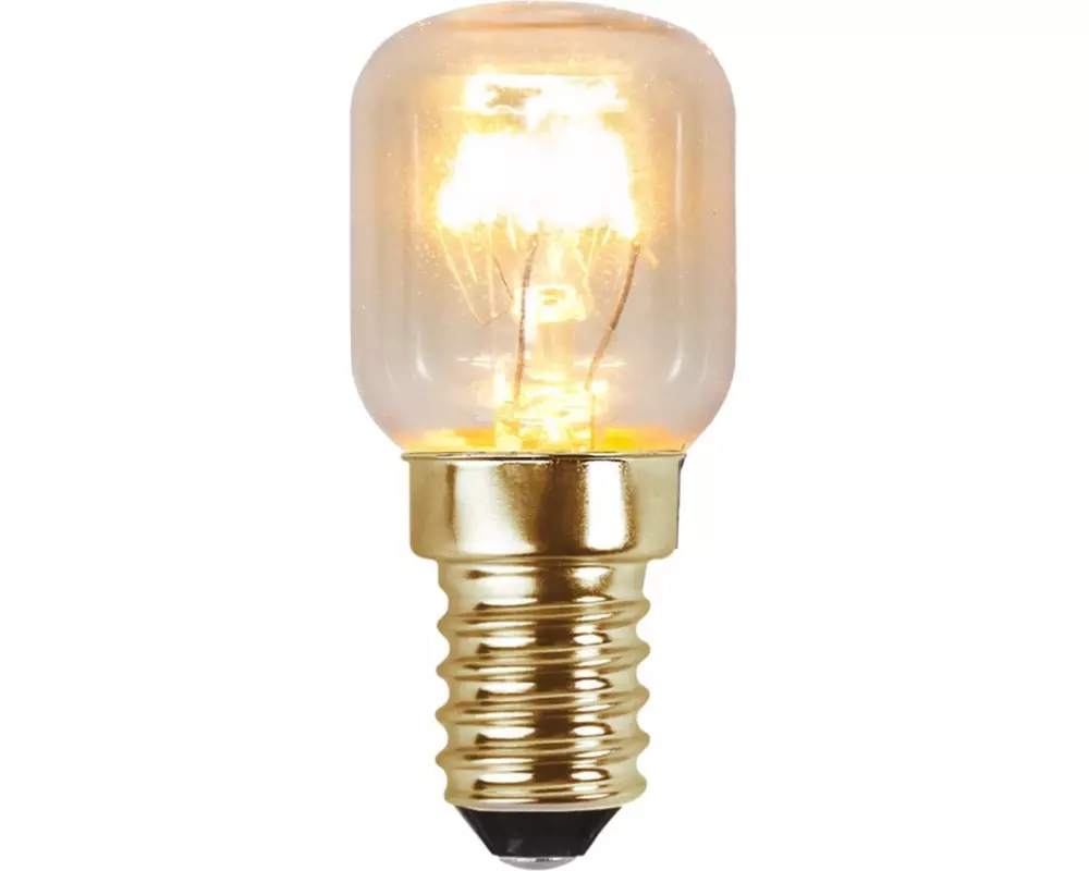 Star Trading Lampe für Backofen 25 W E14