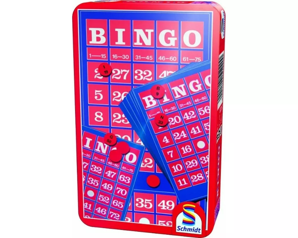 Bingo