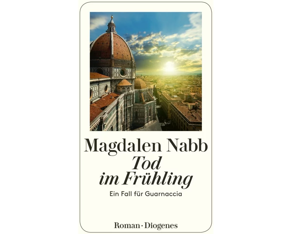 Tod im Frühling
