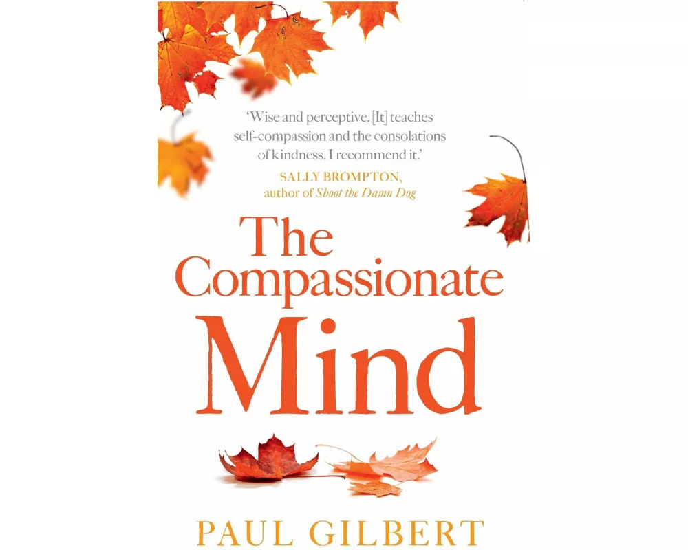 The Compassionate Mind