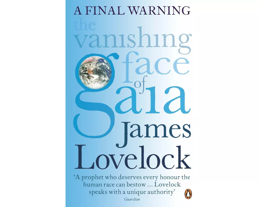 The Vanishing Face of Gaia