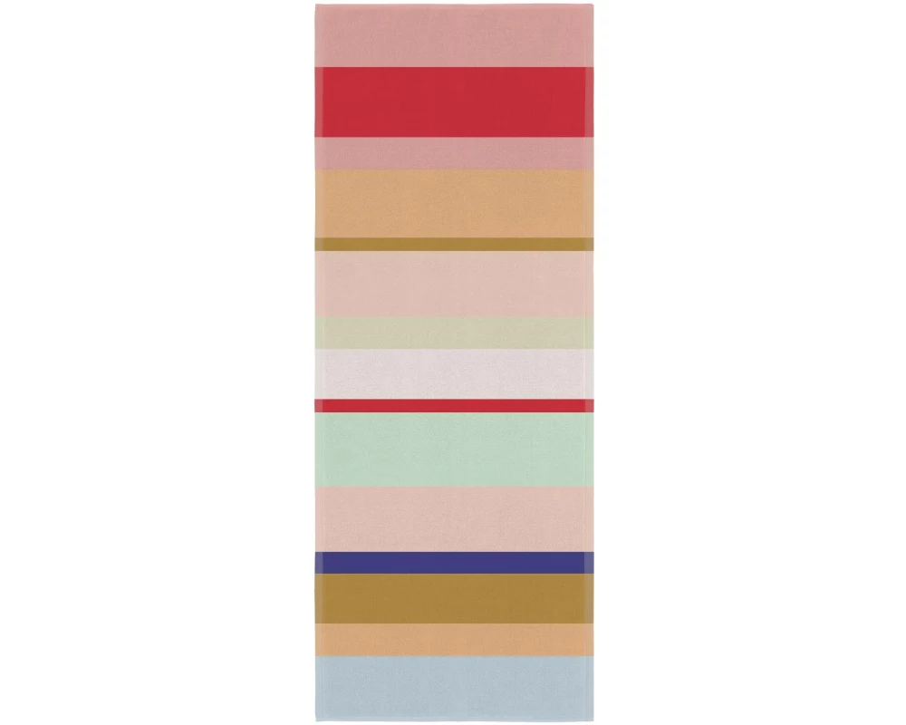 Remember Badetuch Rimini 200 x 80 cm, Mehrfarbig