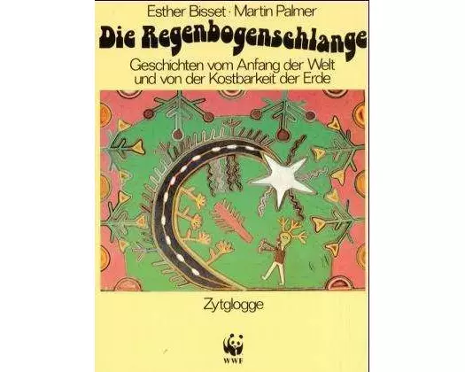 Die Regenbogenschlange