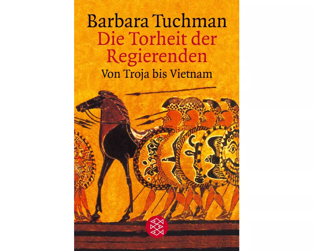 Die Torheit der Regierenden