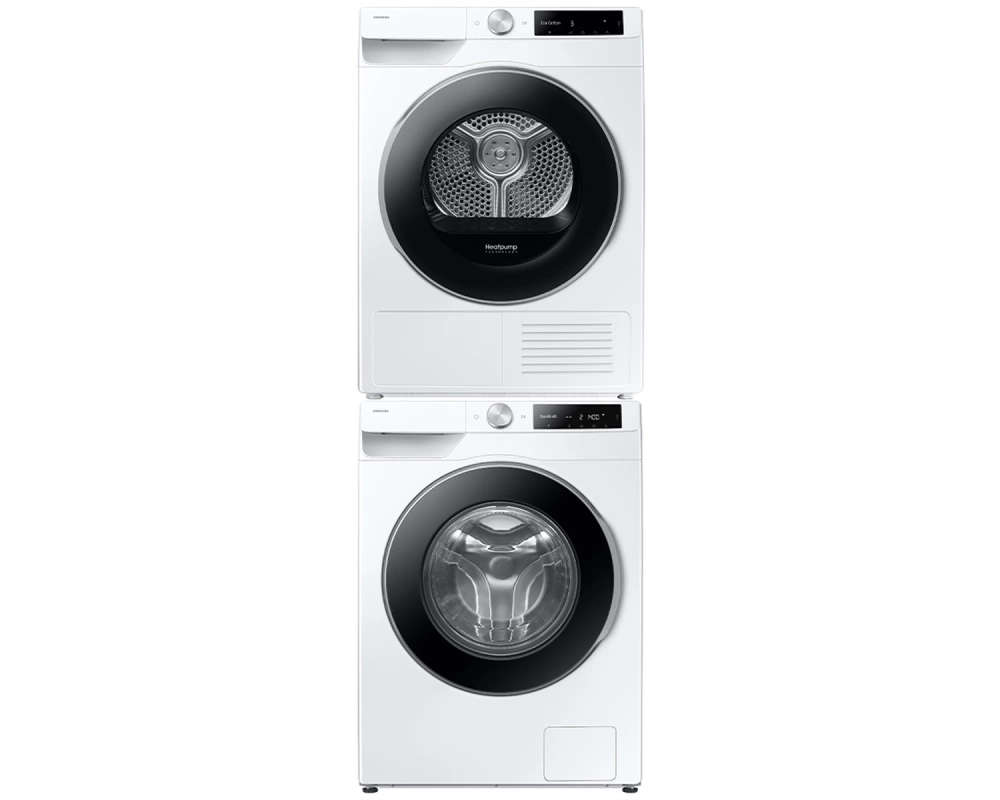 Samsung Waschturm WW6000_DV6000, 9/9kg WW90DG6U25LEU5_DV90DG6845LEU5_SKK-DF