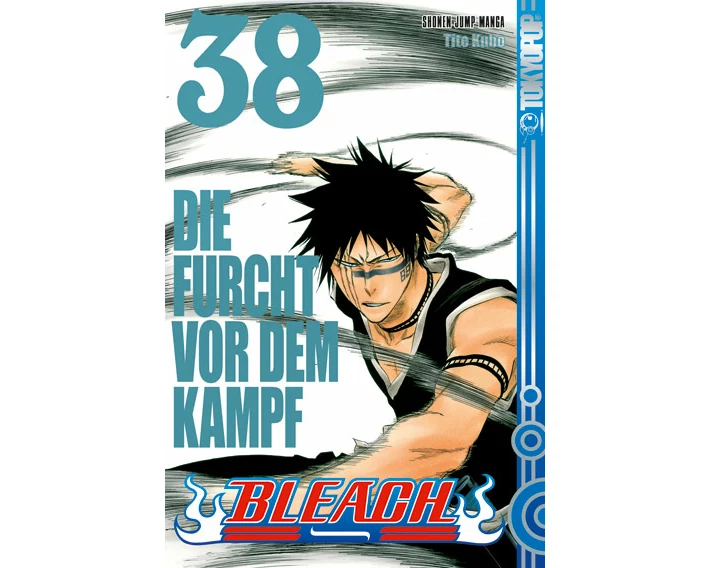 Bleach 38