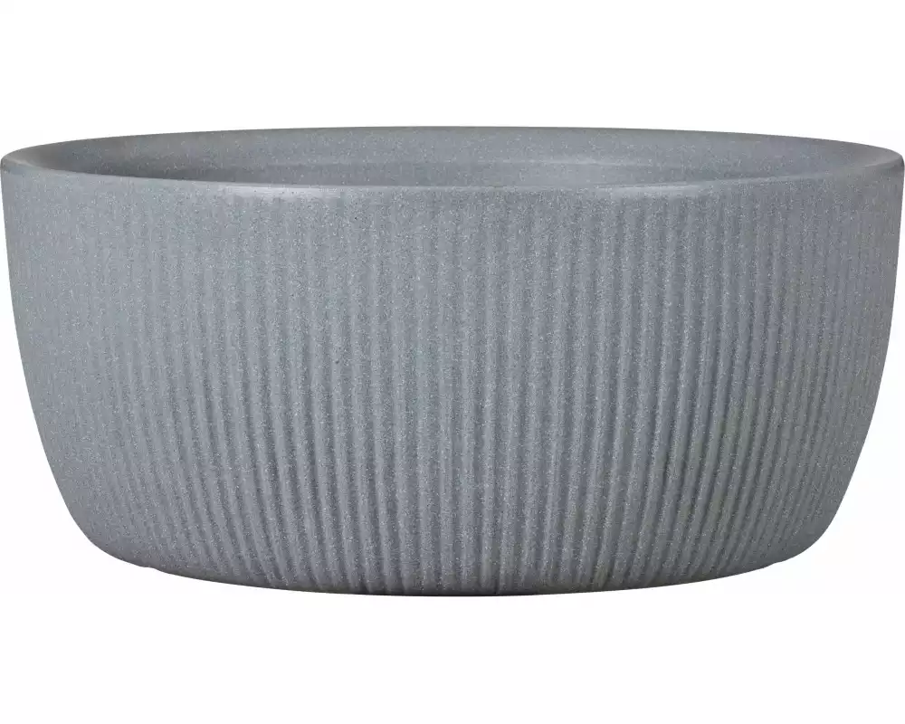 scheurich Linetto Bowl 11.9 l Grau