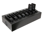 A140 MULTI-BAY BATT CHARGER 8 B
