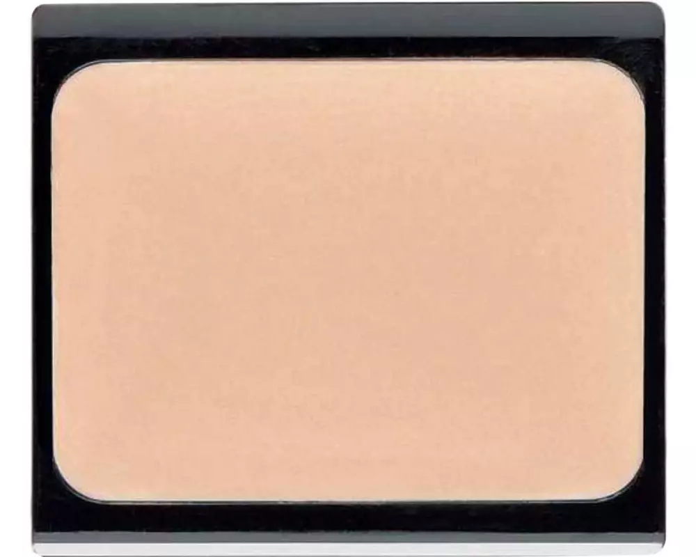 ARTDECO Camouflage Cream Wüstenrose