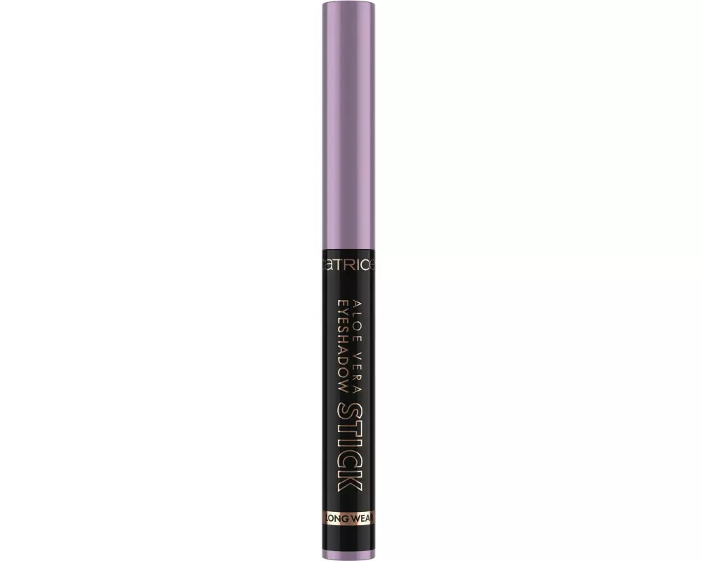 Catrice Lidschatten Aloe Vera Eyeshadow Stick 070 Satin Lilac