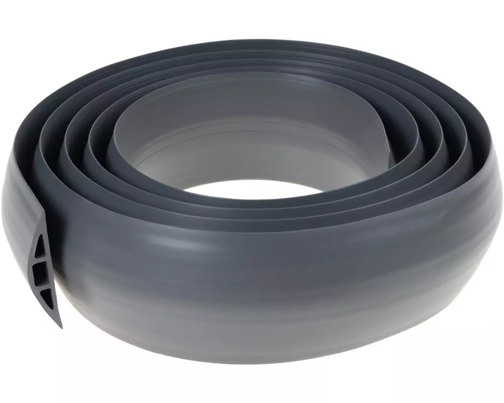 Elbro Kabelbrücke 3 m Grau