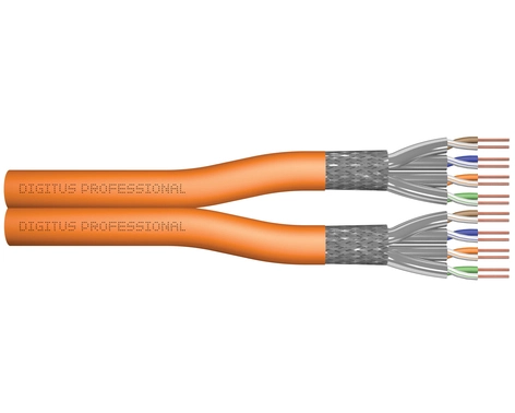 CAT 7 S-FTP CABLE 500 M DRUM