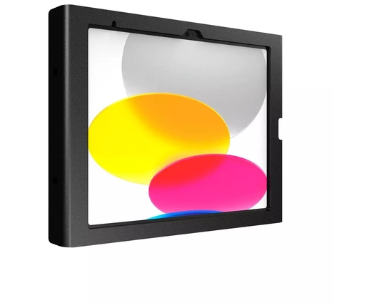 iPad 10.9" 10th Gen Swell Enc WallMnt BK