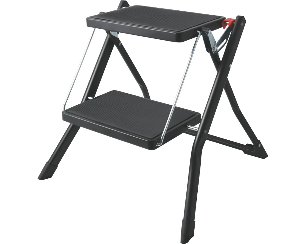 MSV Trittleiter 2 Stufen