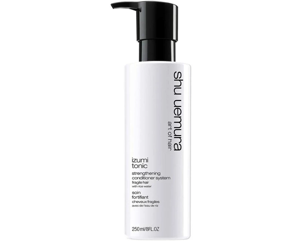 shu uemura art of hair Izumi Tonic Conditioner 250 ml