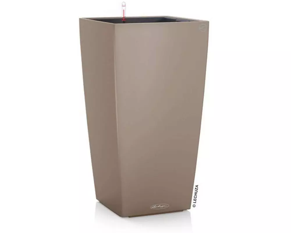 Lechuza CUBICO Color 22 Sandbraun