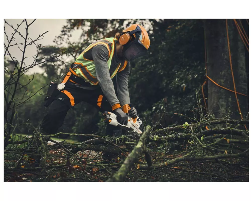 STIHL Rollomatic Light 01 1.1 mm 15 cm
