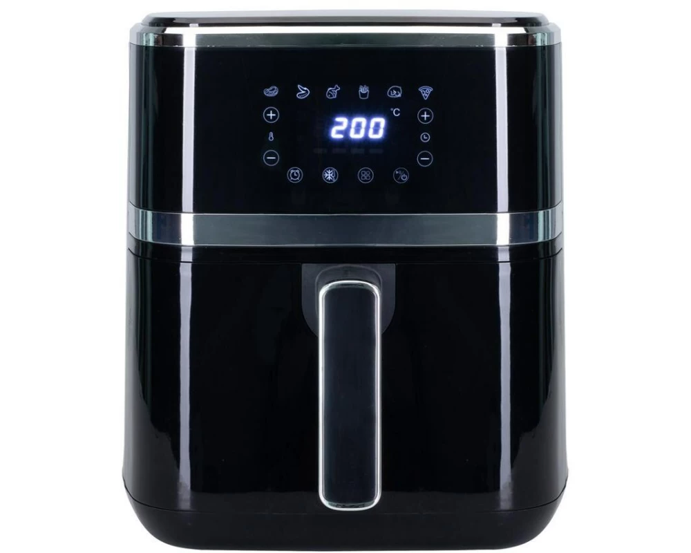 Nouvel Air Fryer «Fry One», 5 l , 1500 W