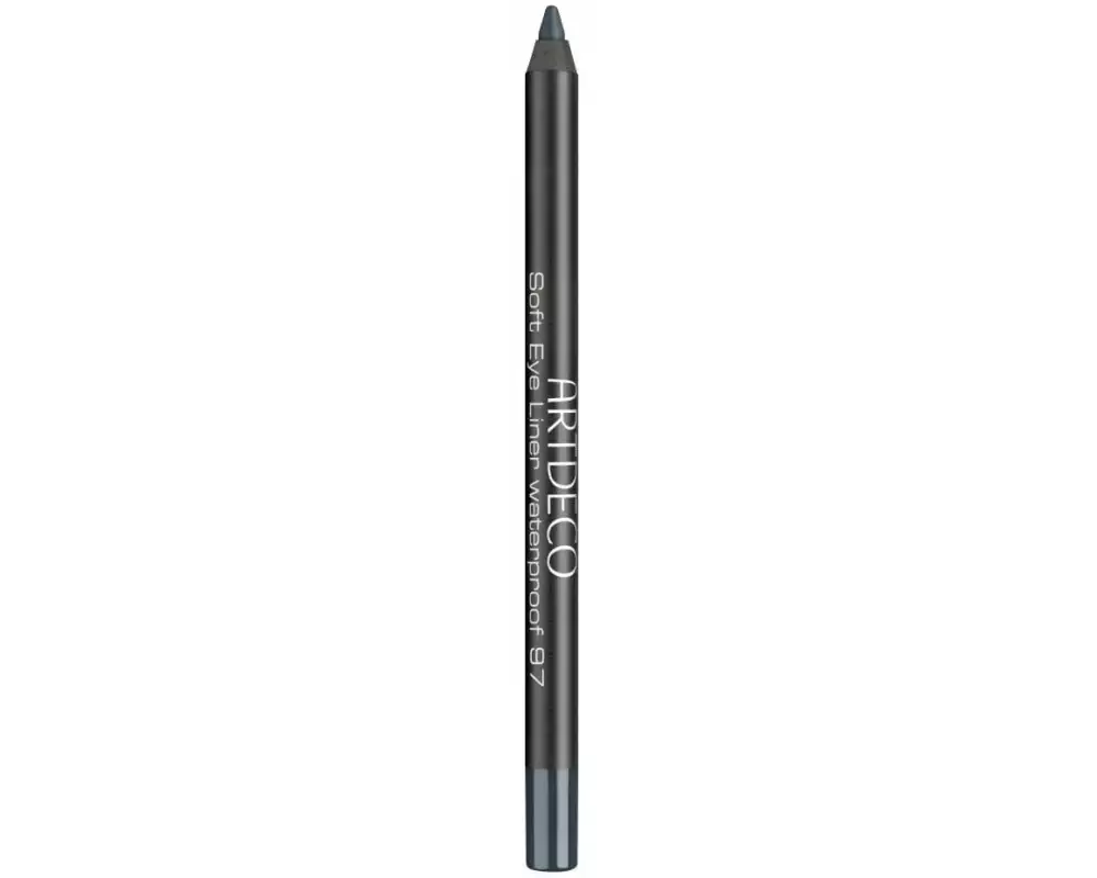 ARTDECO Eyeliner Soft Waterproof 97 anthracite