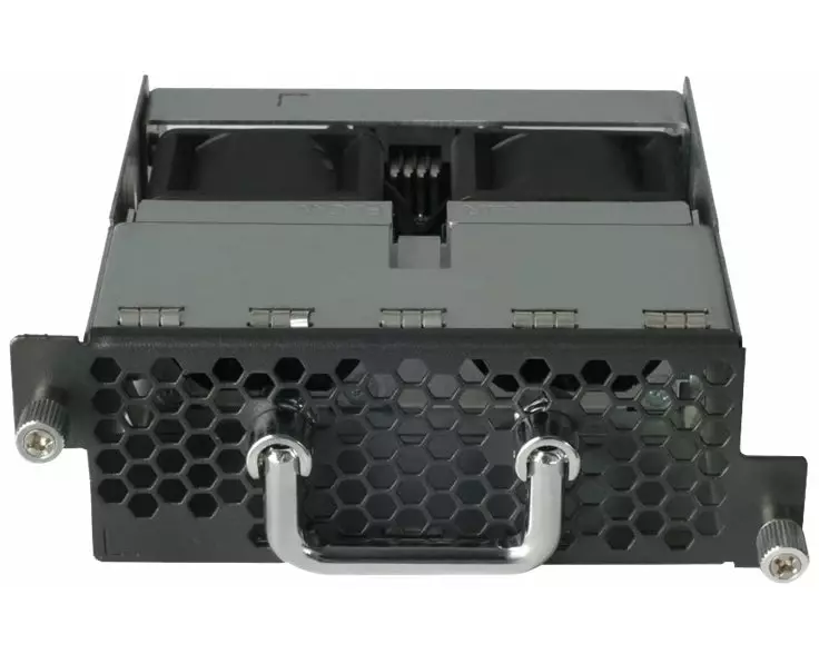 HPE HPN 58x0AF Airflow Fan Tray, Front (Port Side) to Back (Power Side)