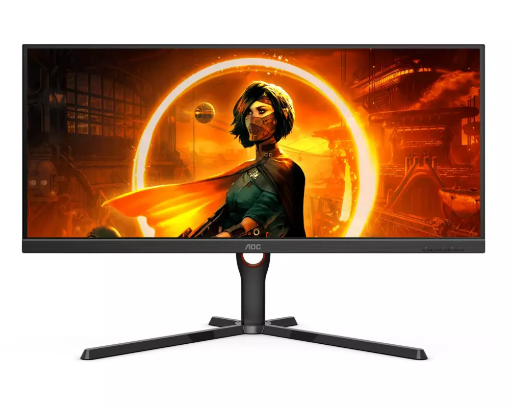 AOC Monitor U34G3XM/EU