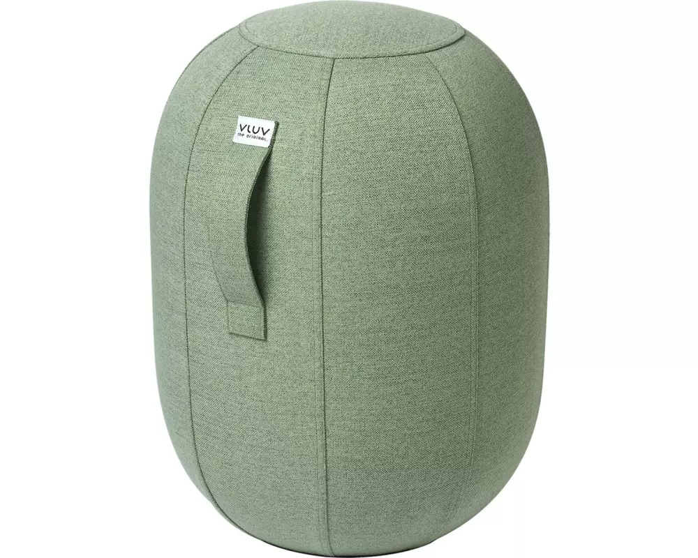 VLUV Balancekapsel Kapsul Sova S 50 x 40.5 cm, Pesto
