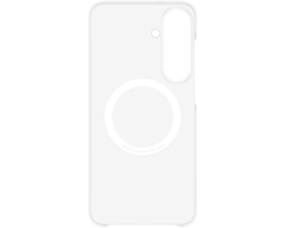 Samsung Clear Magnet Case 17 cm Transparent