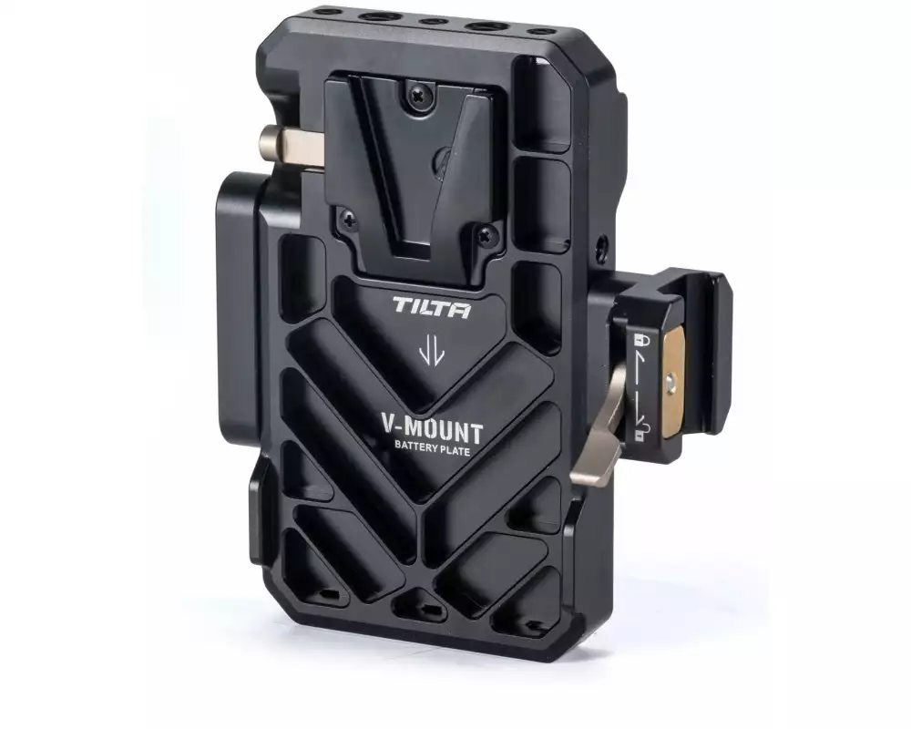 Tilta Float System V Mount Battery Plate