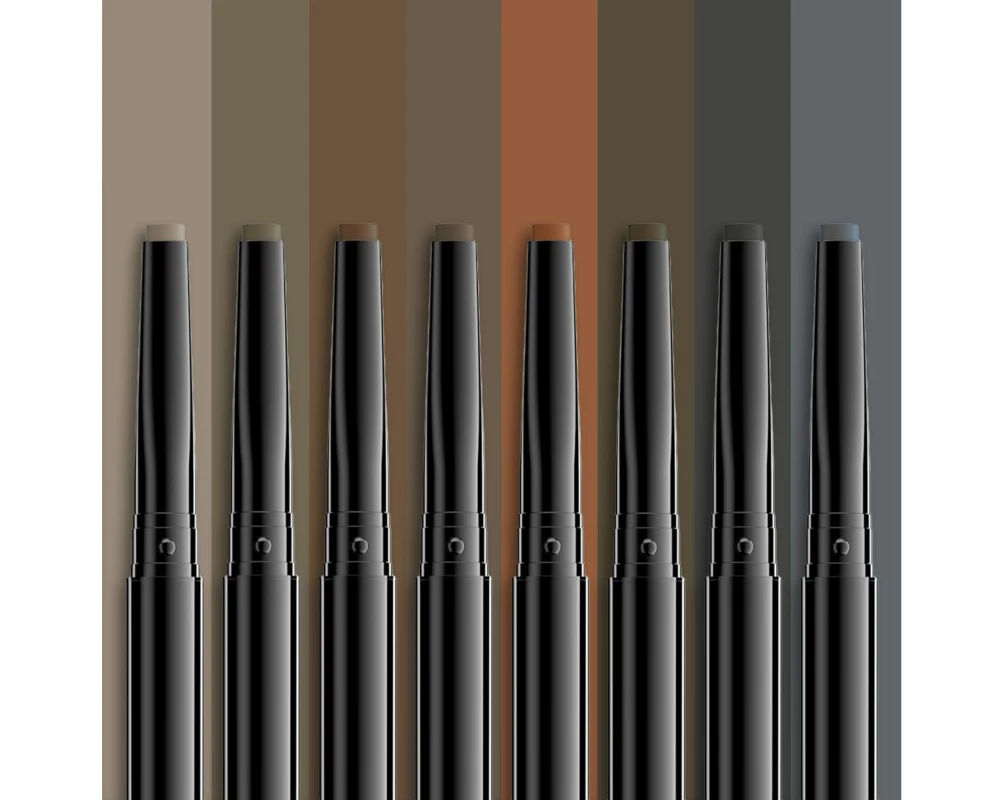 NYX Professional Makeup Augenbrauenstift Precision Brow blonde