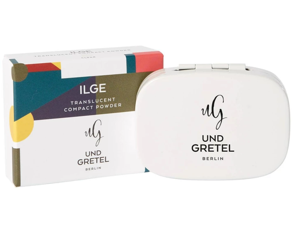 UND GRETEL Ilge Clear