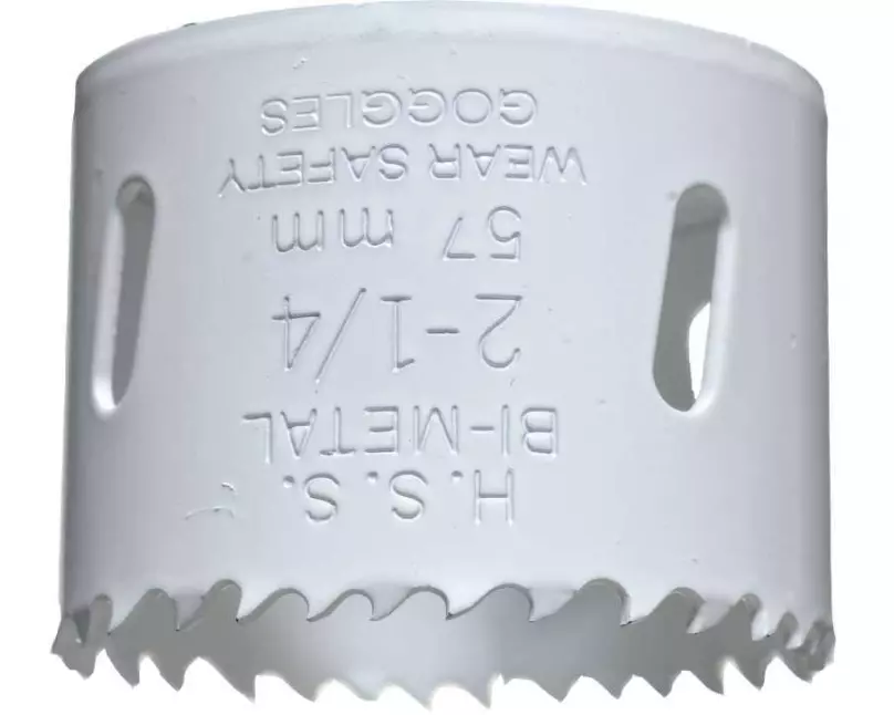 kwb Lochsäge Hss Bimetall 57 mm